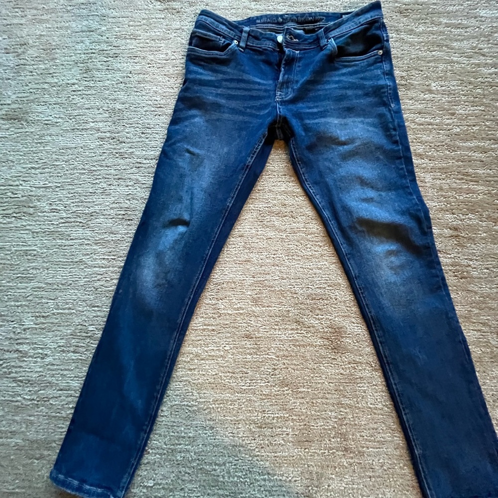 Buffalo Bitton Max X skinny jeans